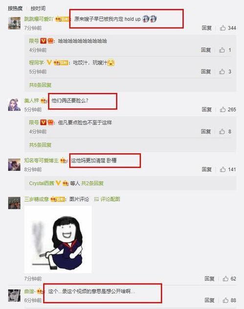 网友爆料李小璐图片视频,网友曝料图片视频引发热议  第1张