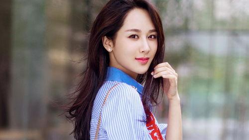 杨紫最新代言大爆料视频,精彩视频曝光，品牌魅力尽显  第3张