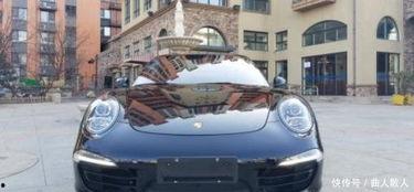 保时捷车主爆料最新消息,揭秘神秘新车型及性能升级细节  第2张