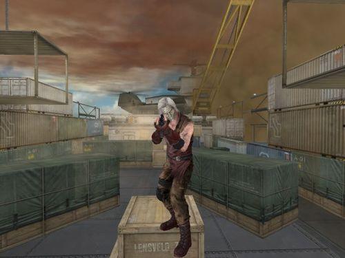 生化体验服最新爆料软件,软件功能革新，带你领略未来科技魅力  第2张